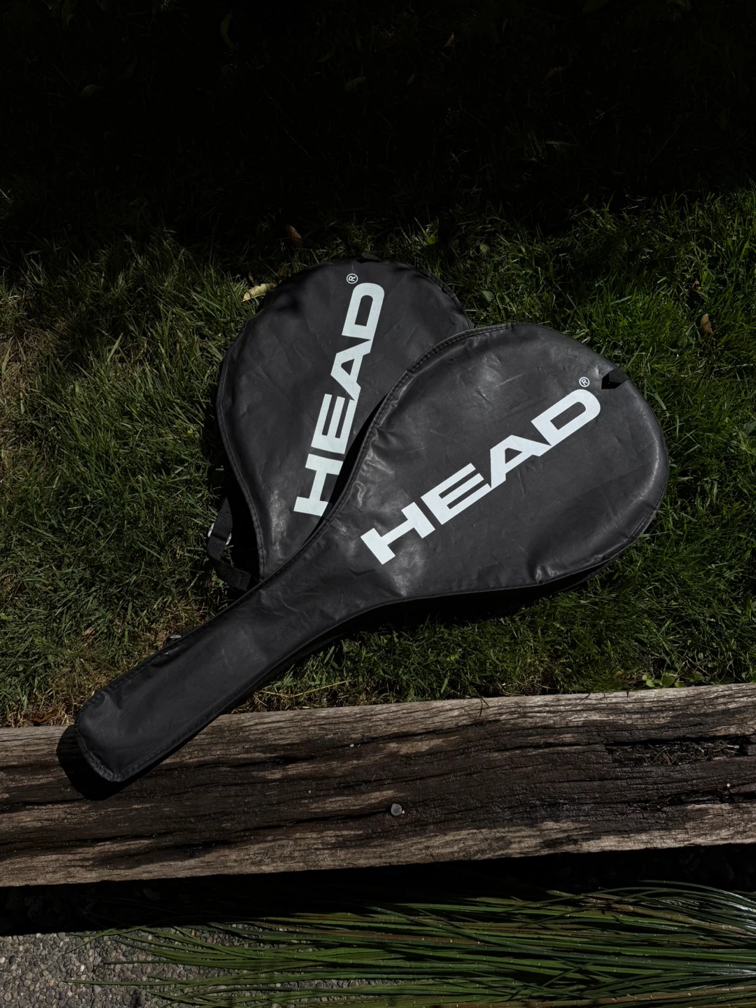 HEAD Tennis Rackets (two)