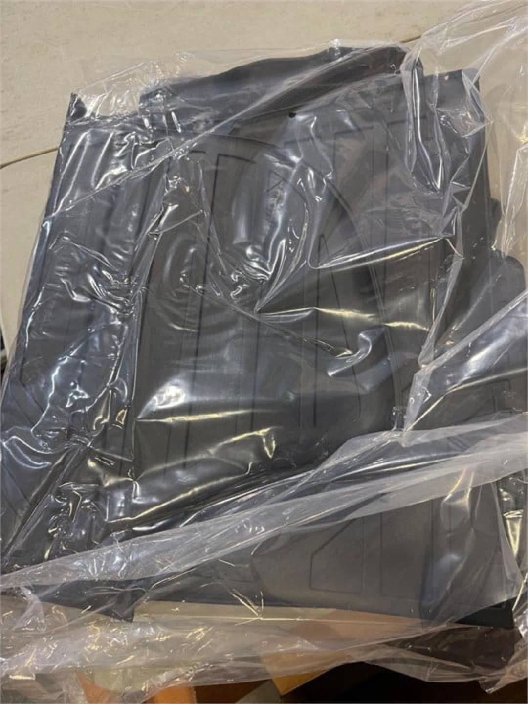 All-Weather Floor Mats for Toyota Camry - photo 4