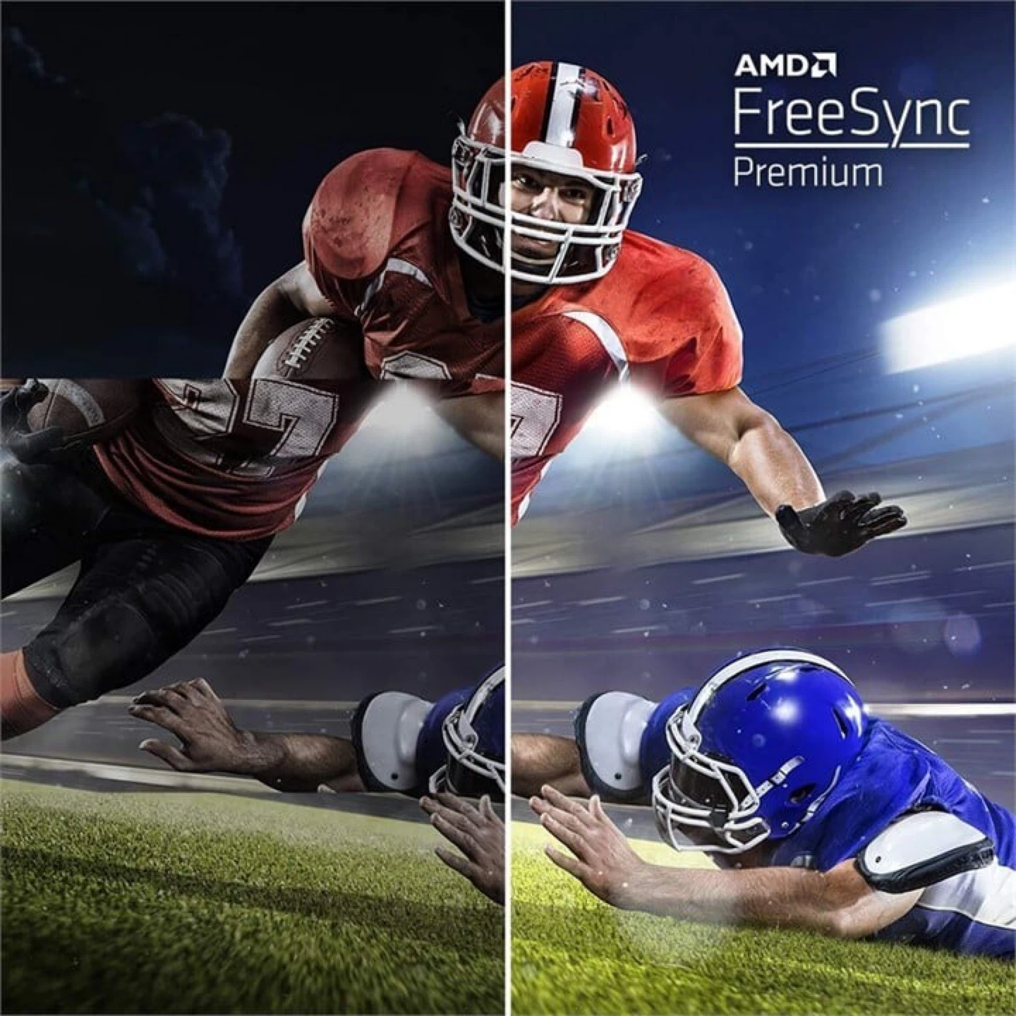 Acer gaming monitor - the Full HD (1920 x 1080) resolution - photo 2