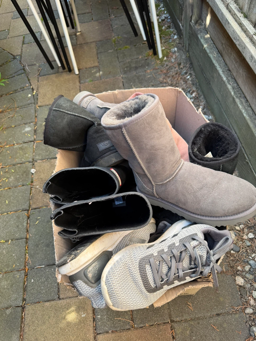 Shoes