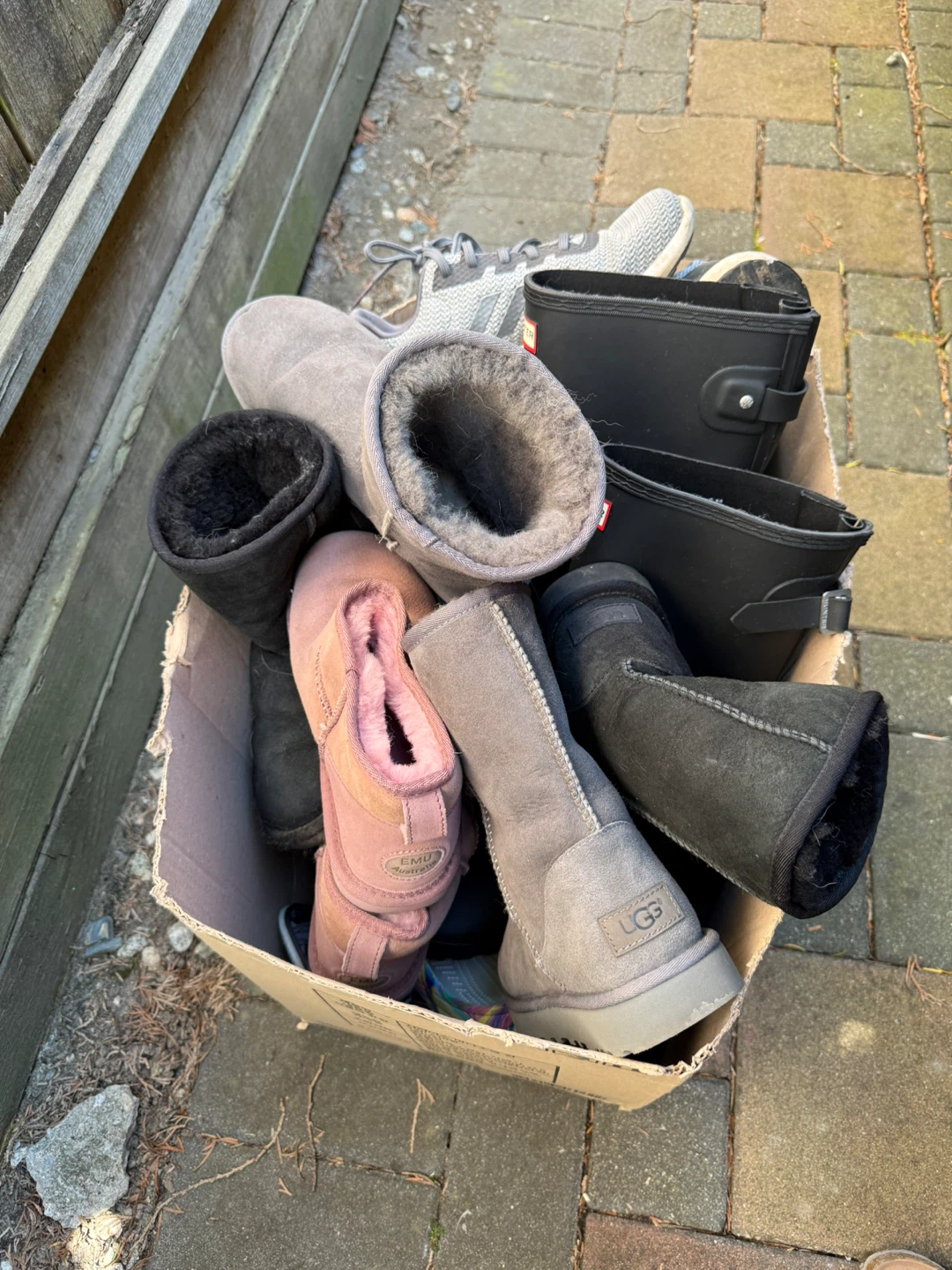 Shoes - photo 2