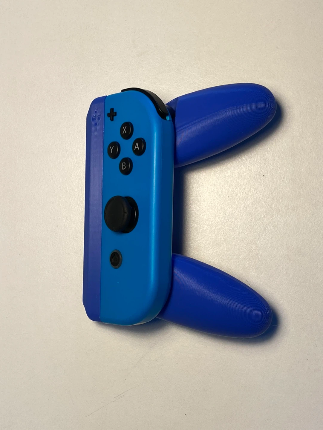 Blue Joy-Con Grip Accessory - photo 5