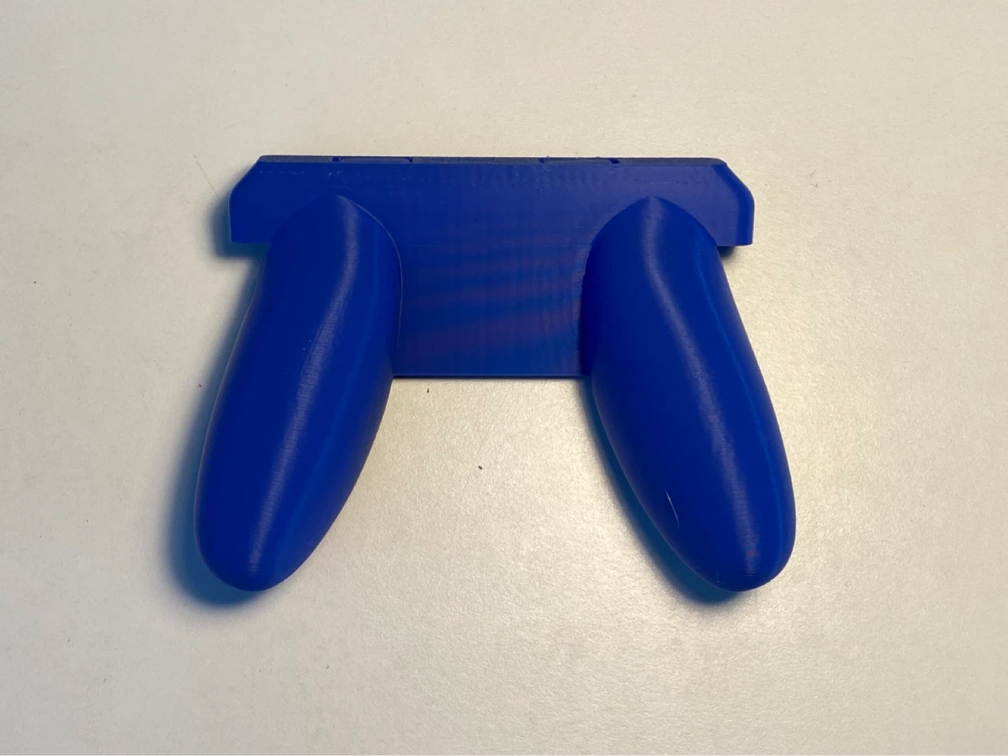 Blue Joy-Con Grip Accessory - photo 3