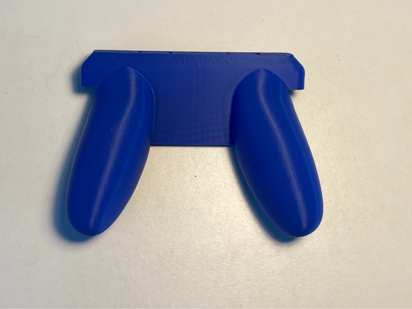 Blue Joy-Con Grip Accessory - photo 2