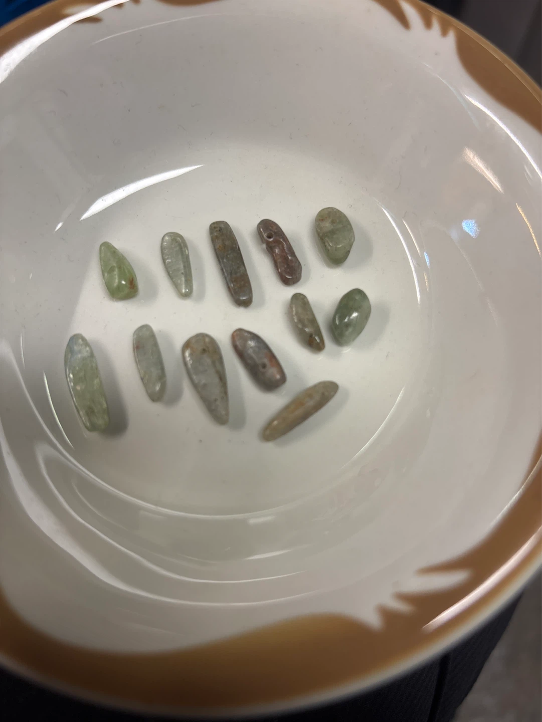Assorted Tumbled Stones(beads) - photo 2