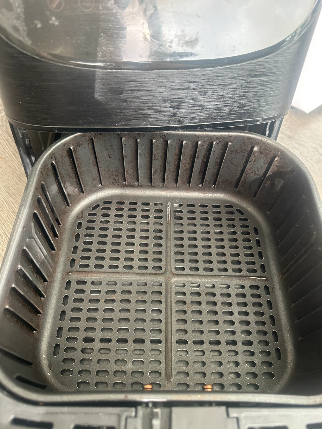 COSORI AirFryer - photo 4