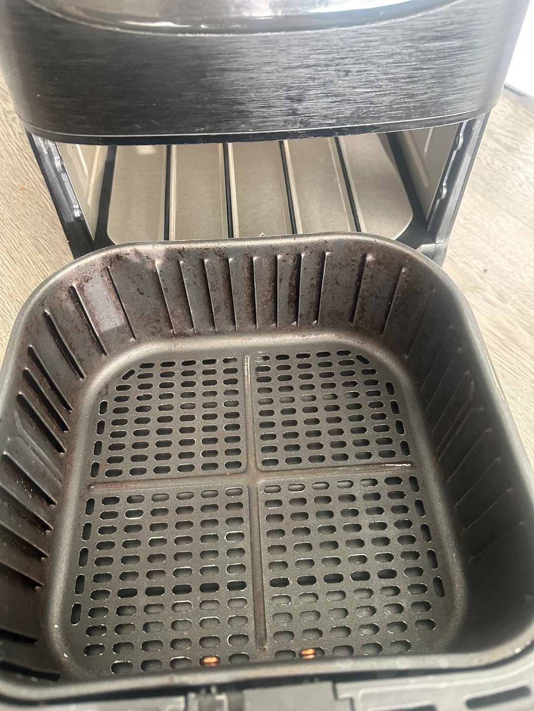COSORI AirFryer - photo 3