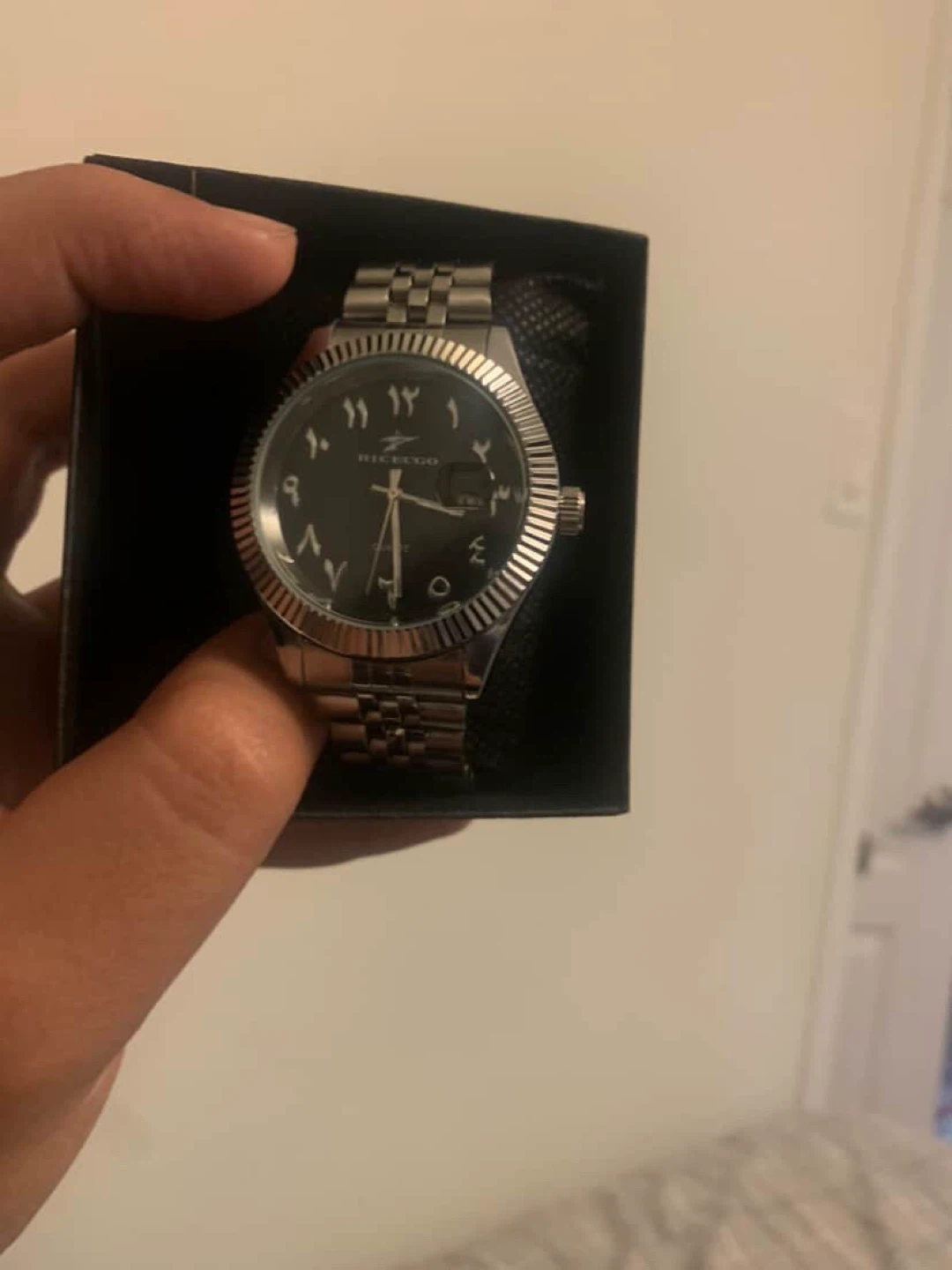 Arabic Watches - photo 2