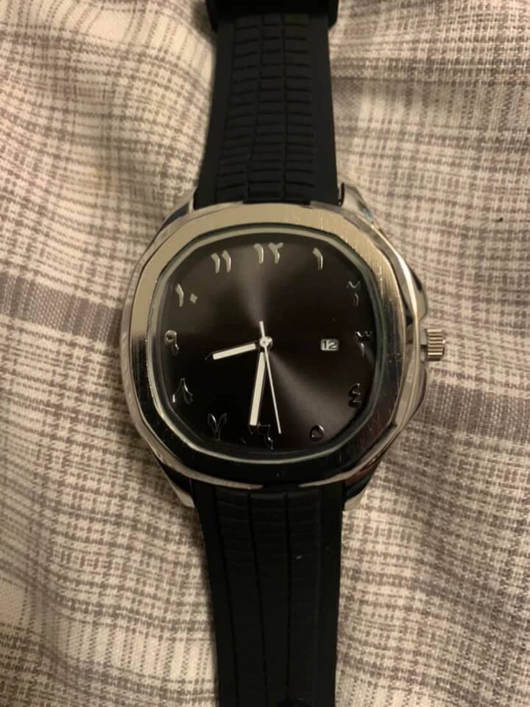 Arabic Watches - photo 4