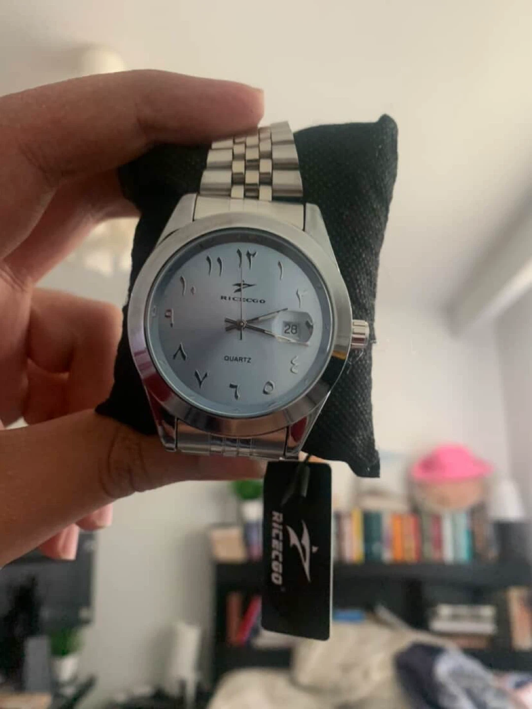 Arabic Watches - photo 5