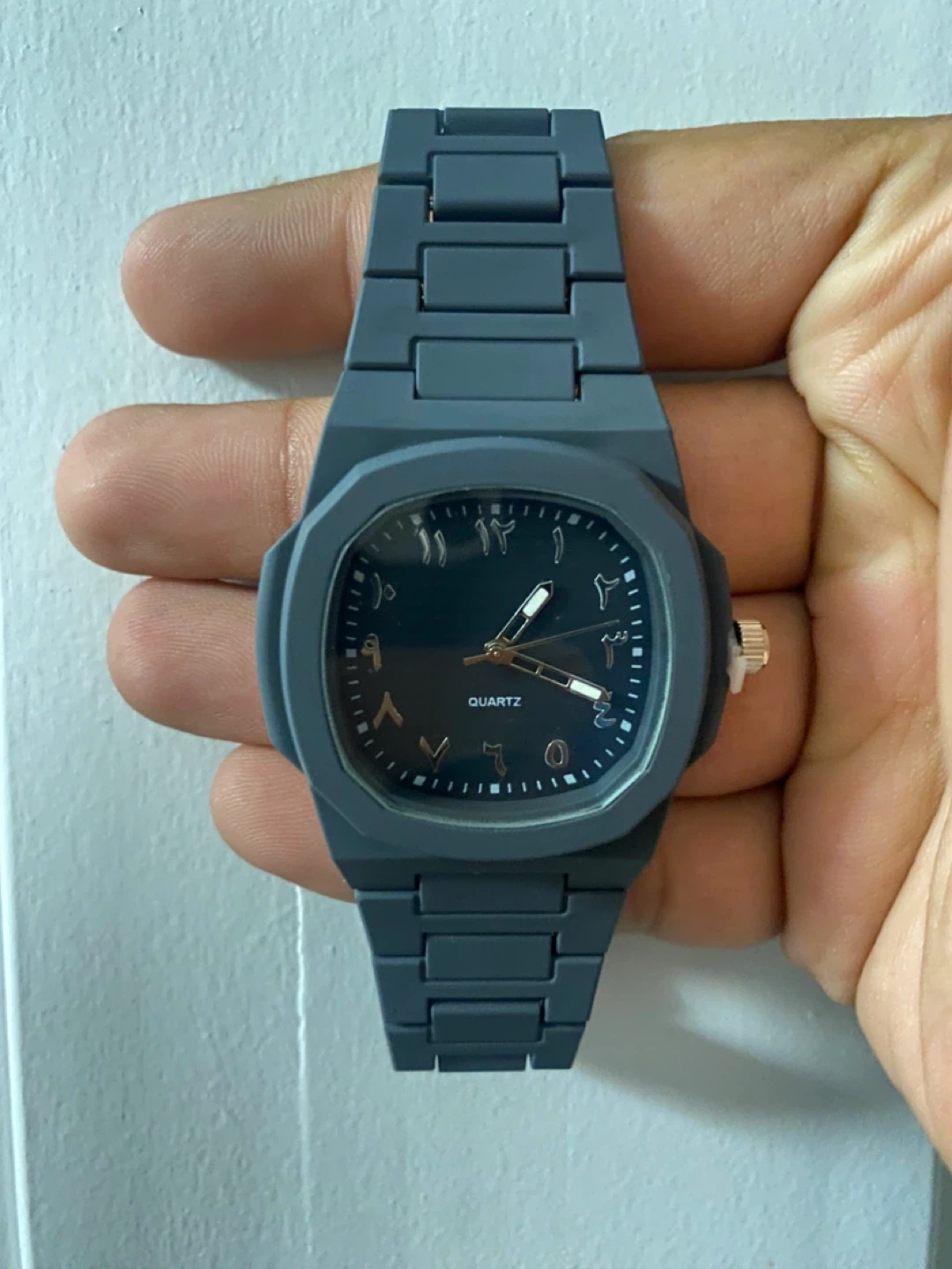 Arabic Watches