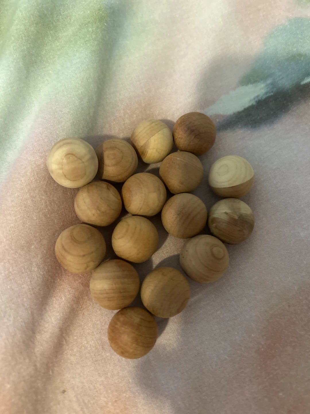 Cedar Moth Balls