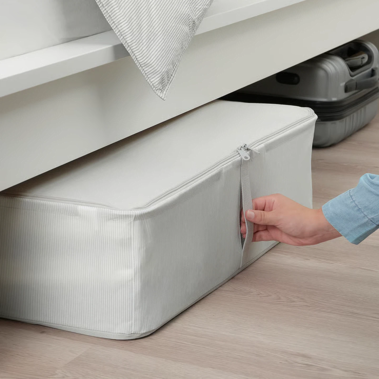IKEA Storage Case (two!)