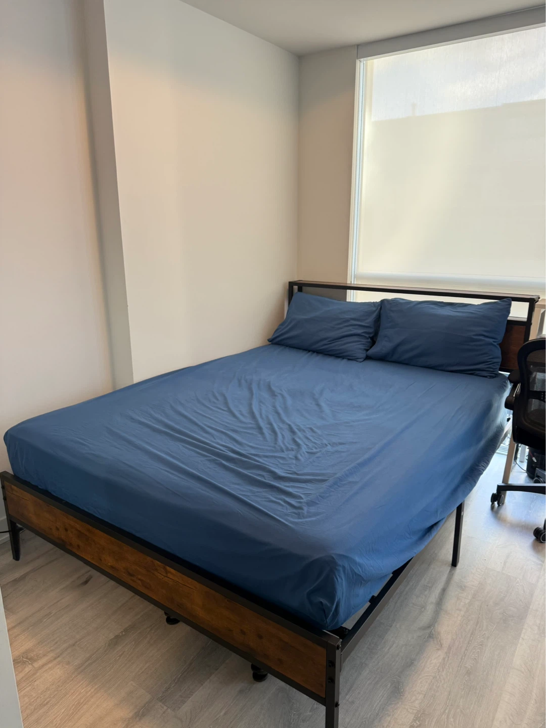 Wayfair: Queen Size bed-frame