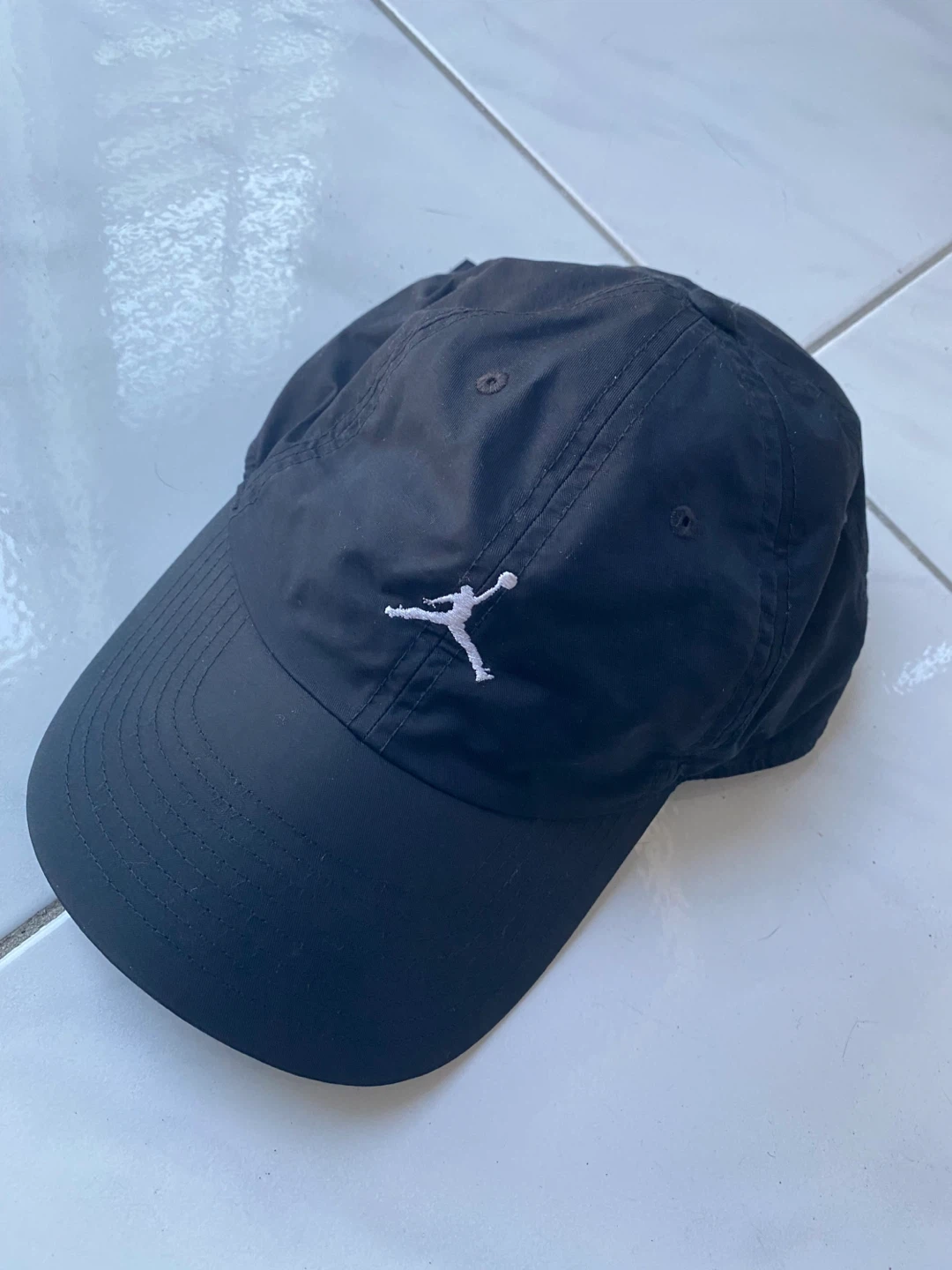 Jordan Club Cap - photo 2