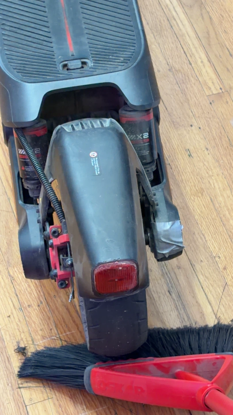 Segway Ninebot Electric Scooter - photo 2