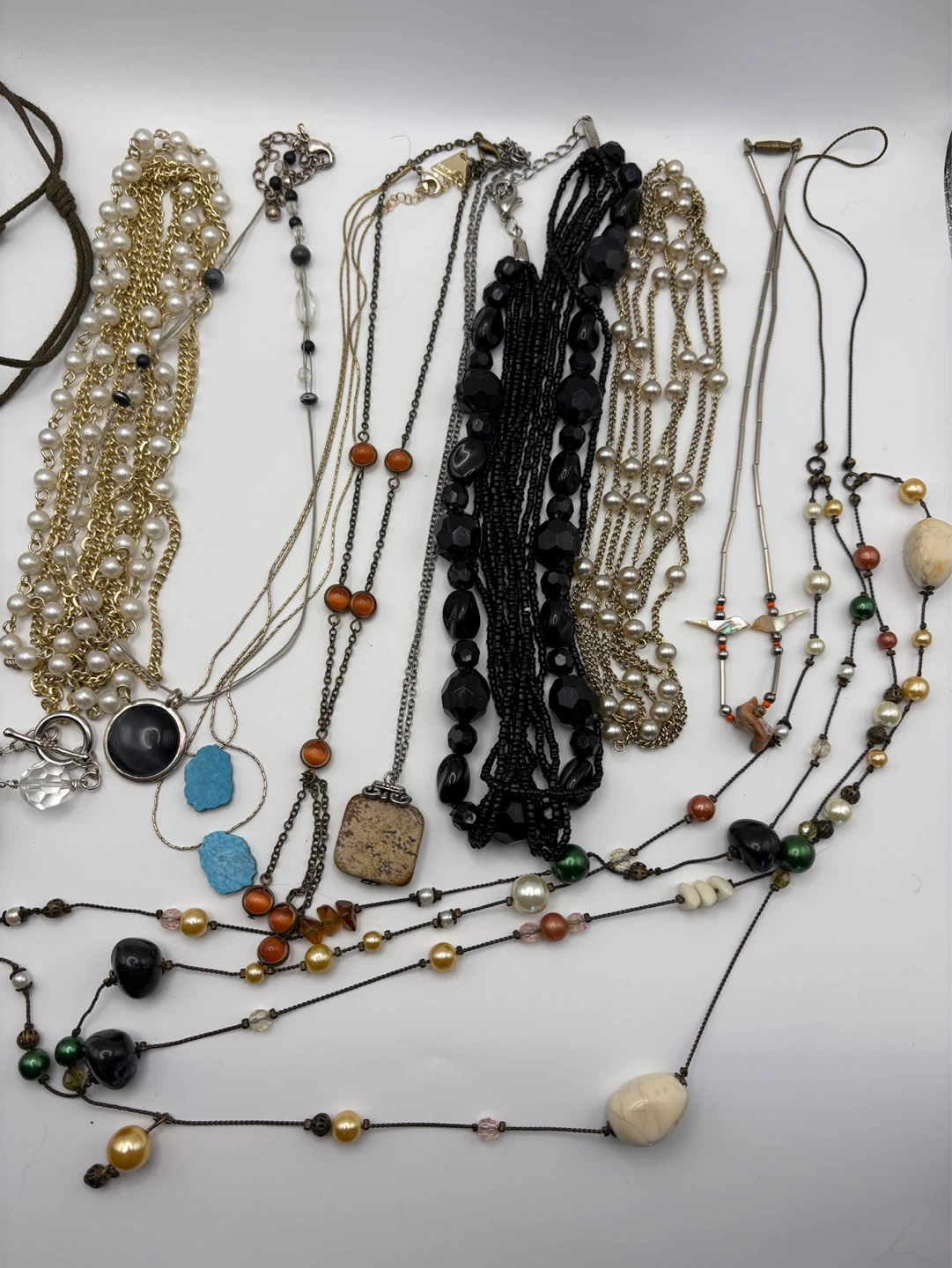 Vintage Jewelry Jar - photo 3