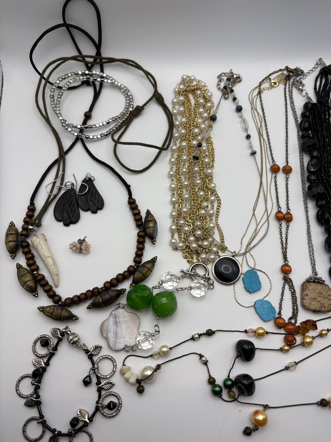 Vintage Jewelry Jar - photo 2