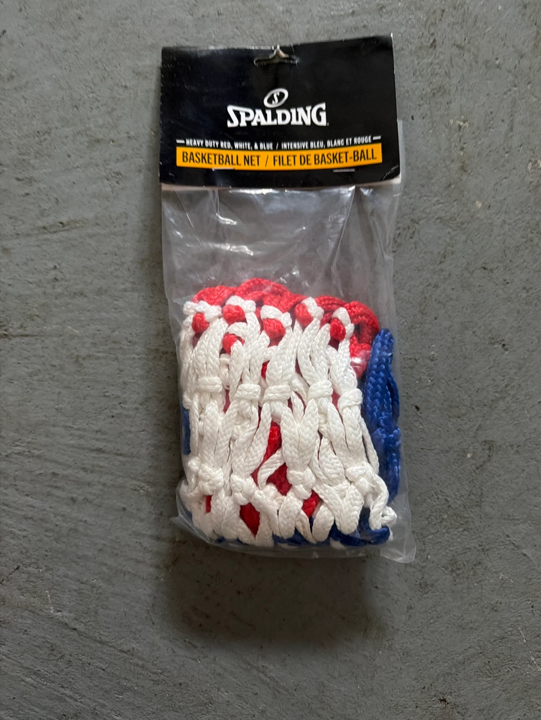 Spalding Basketball Net