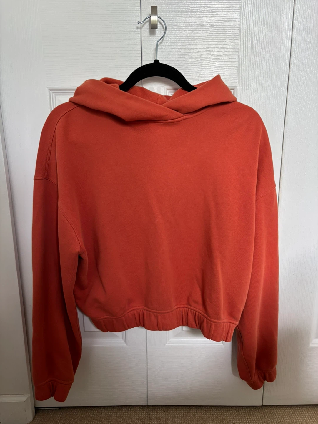 Lululemon Relaxed Cropped Hoodie - photo 2
