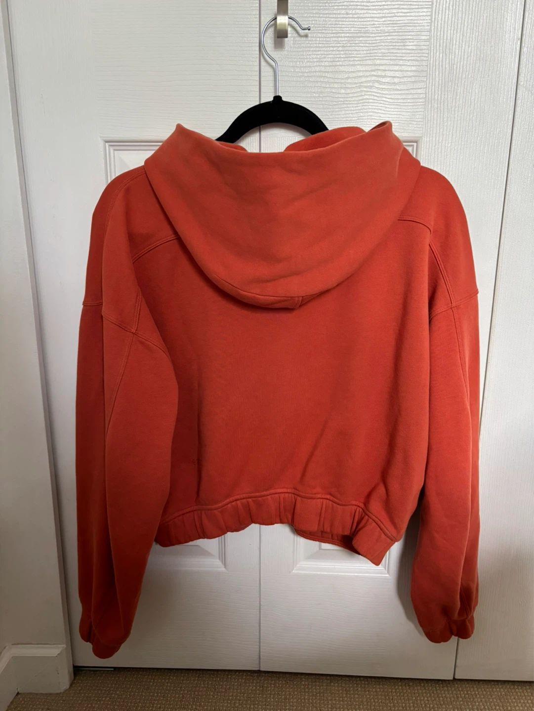 Lululemon Relaxed Cropped Hoodie - photo 3