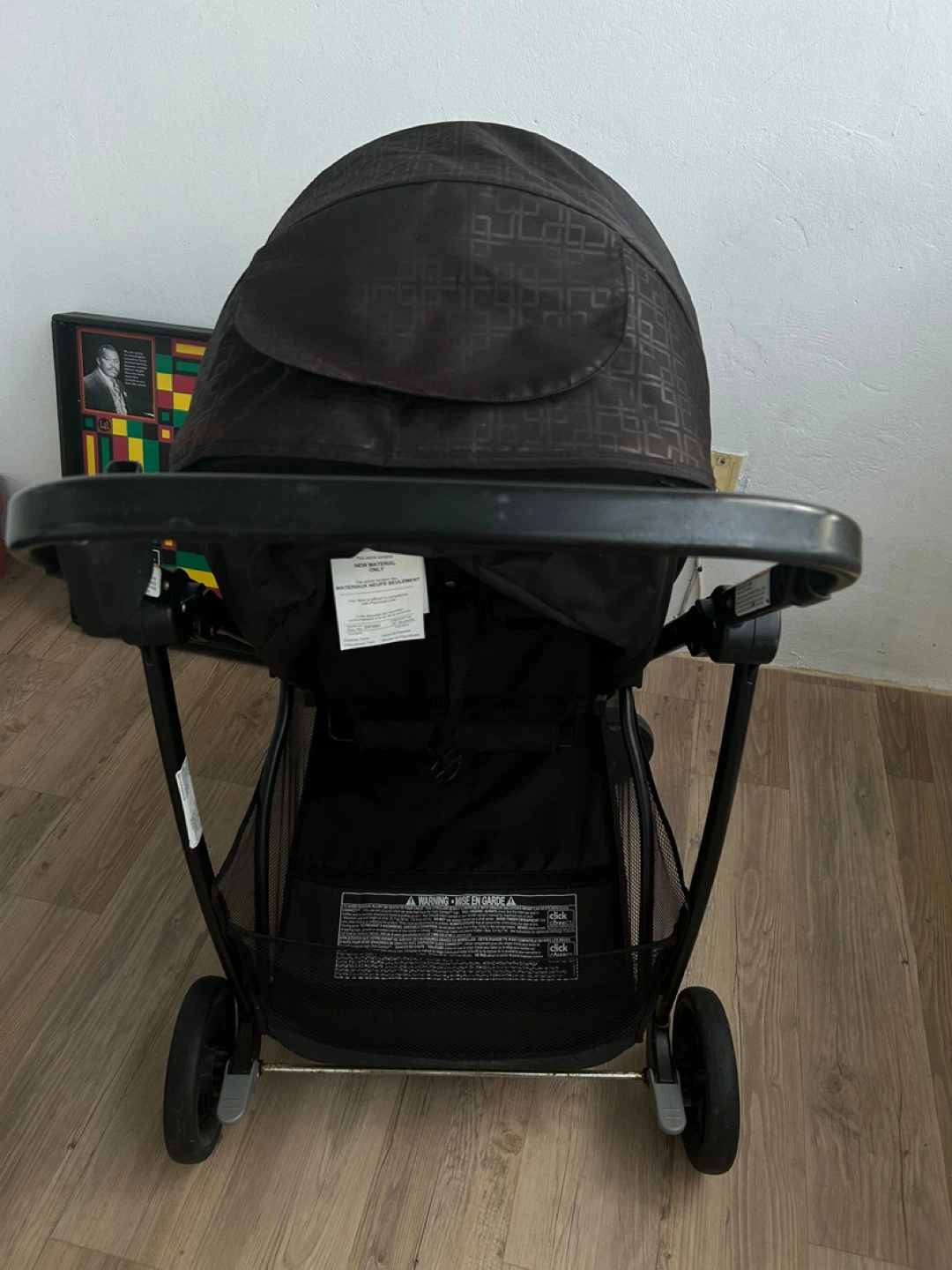Graco Stroller - photo 2