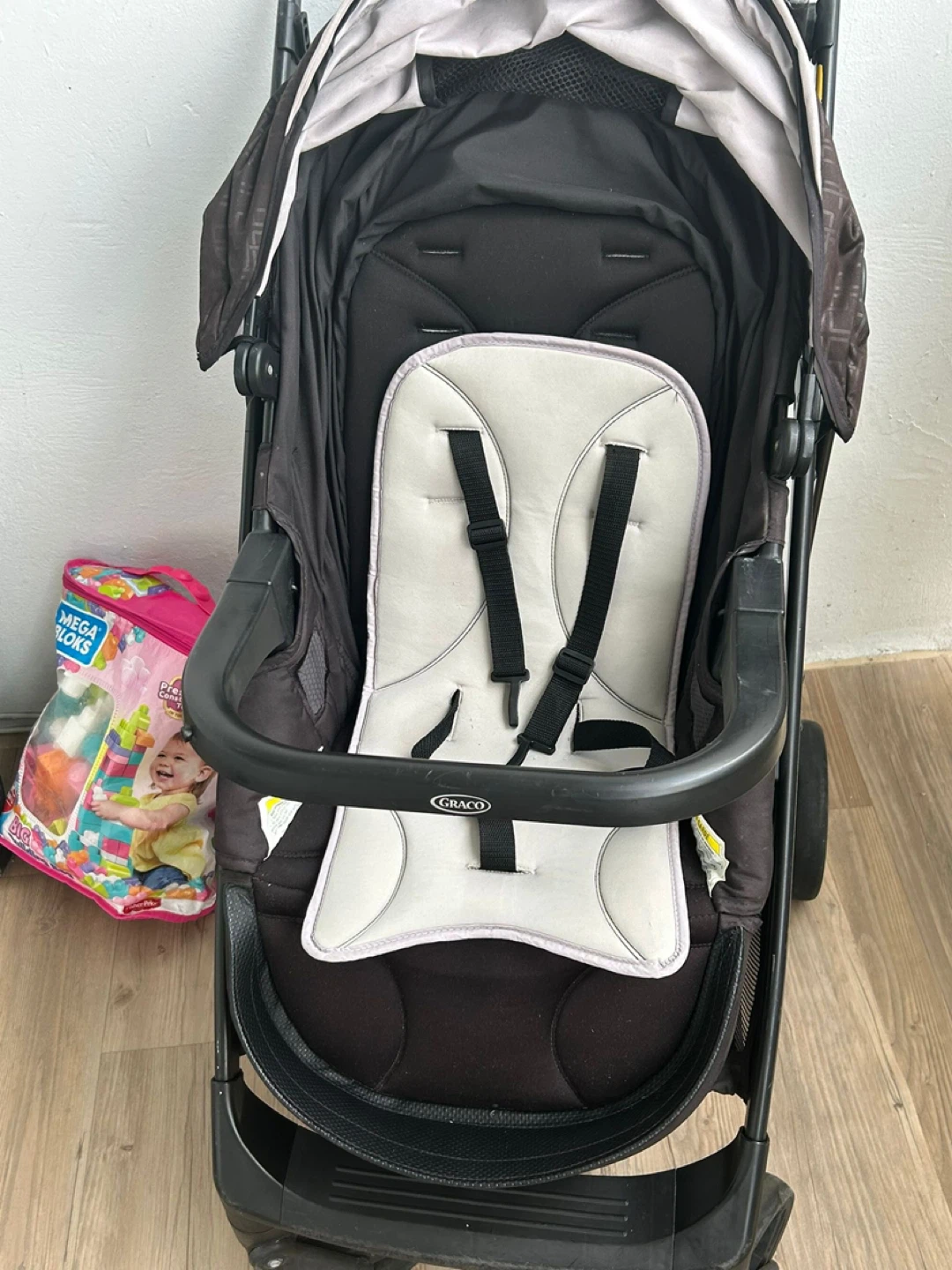 Graco Stroller - photo 3