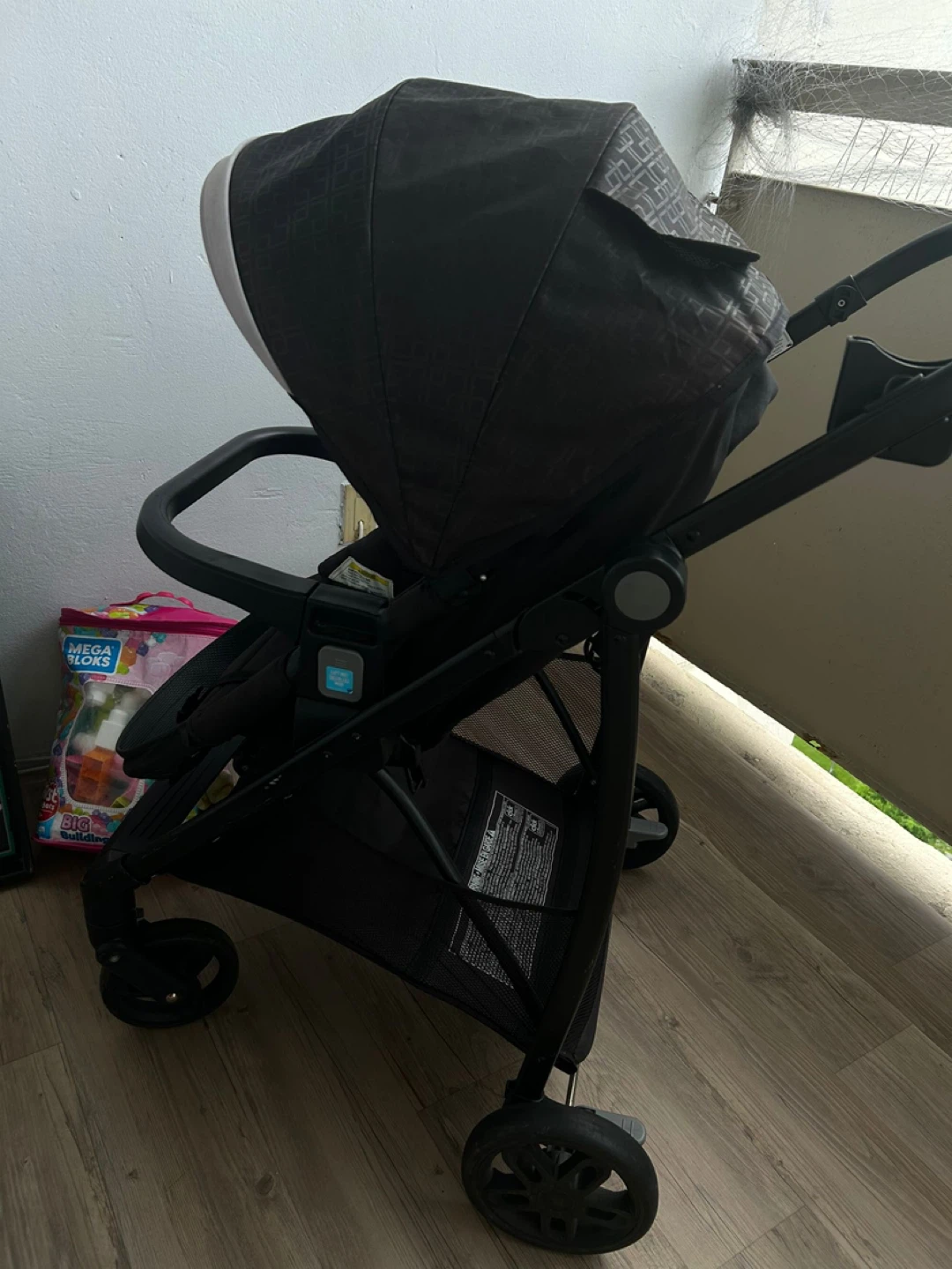 Graco Stroller