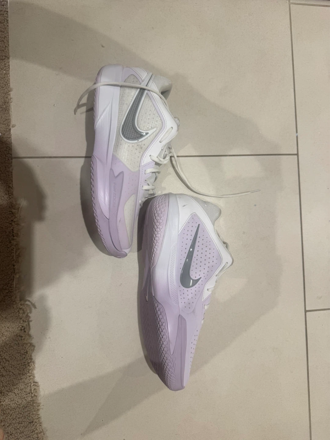 Nike GT cut men’s basketball shoes - photo 3