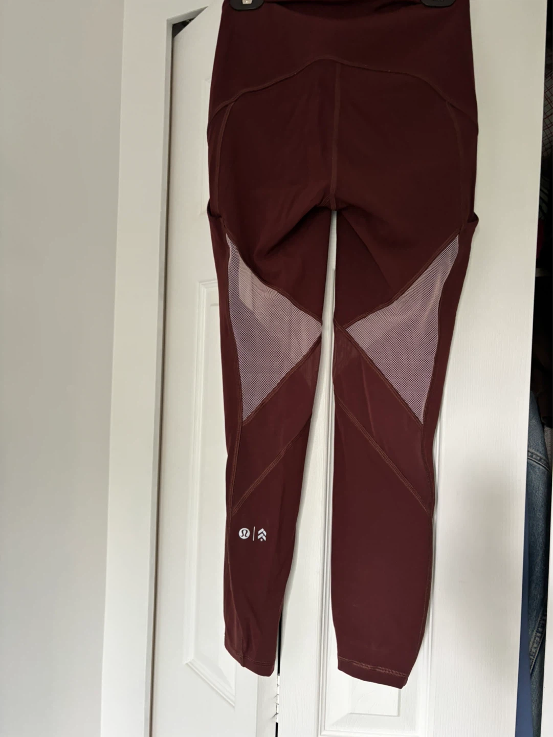 Lululemon x Barry's Stronger as One Tight 25" Leggings - photo 4