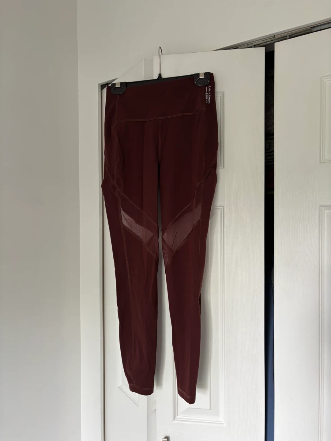 Lululemon x Barry's Stronger as One Tight 25" Leggings - photo 2