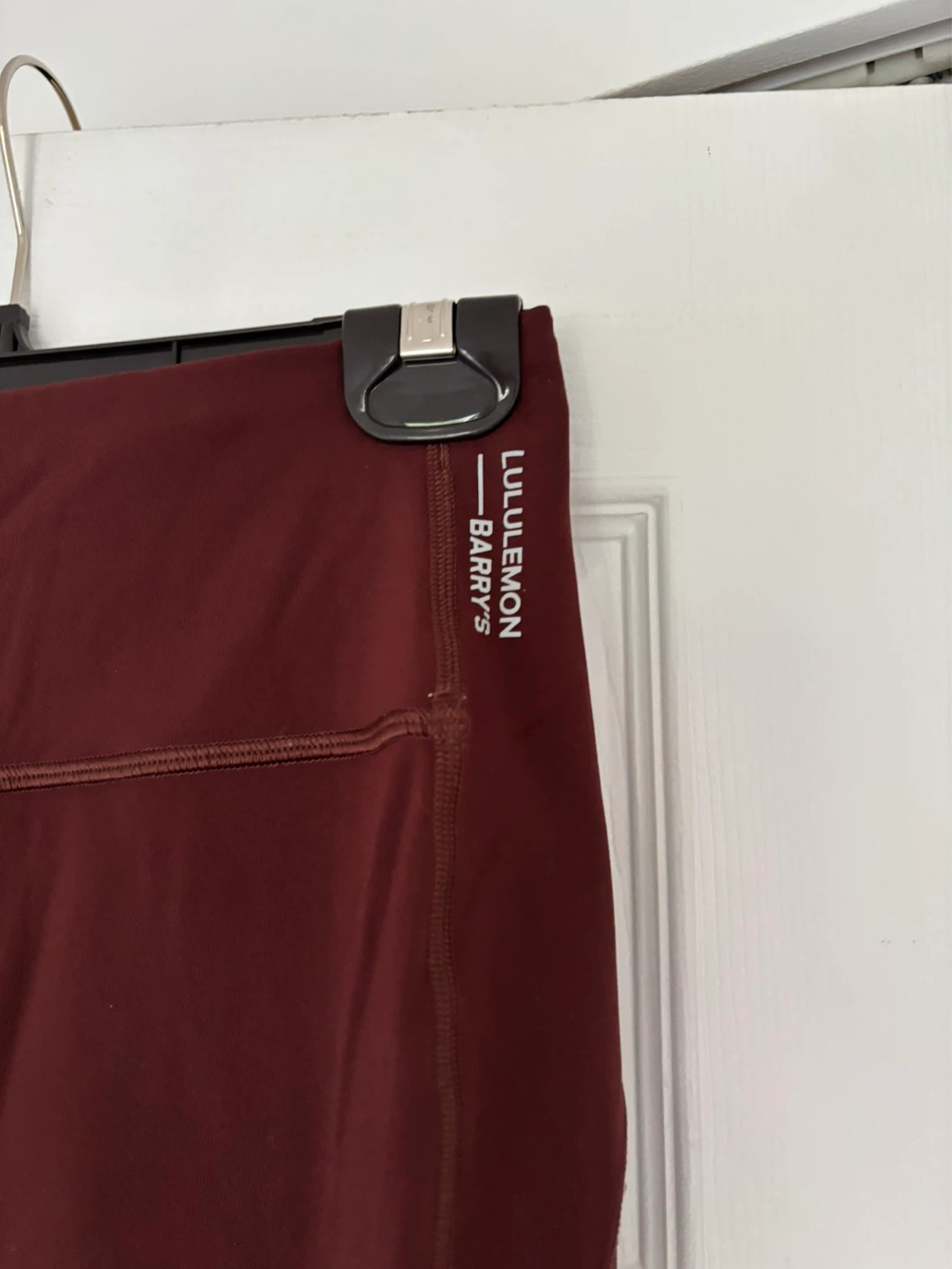 Lululemon x Barry's Stronger as One Tight 25" Leggings - photo 3