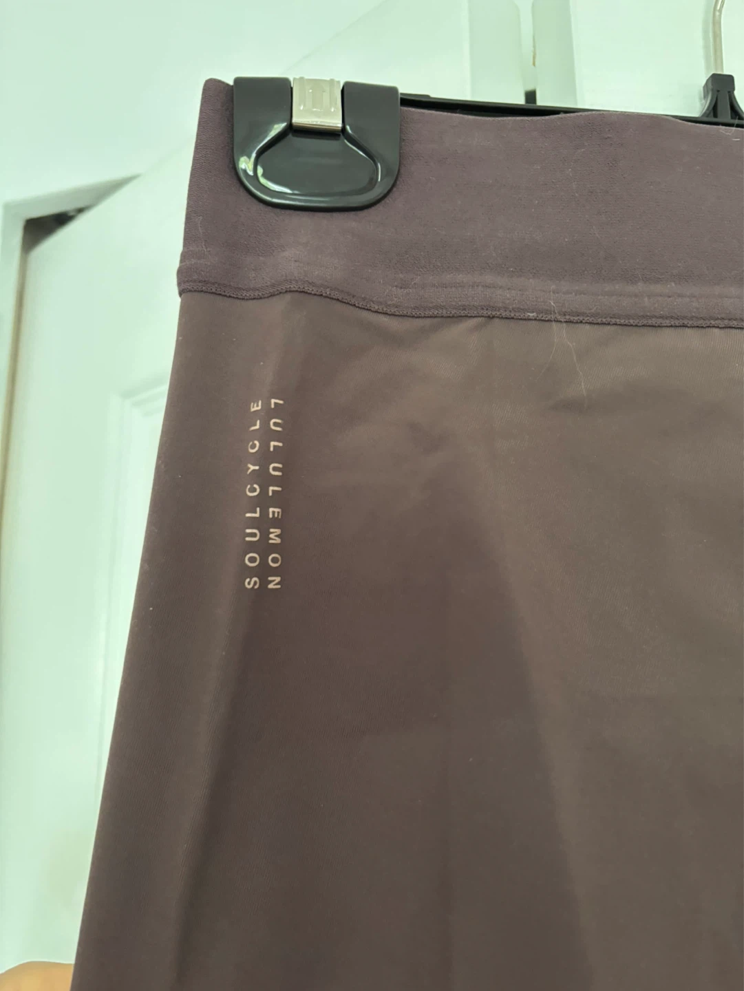 Lululemon Ride and Reflect High-Rise Tight 28" Leggings - photo 5