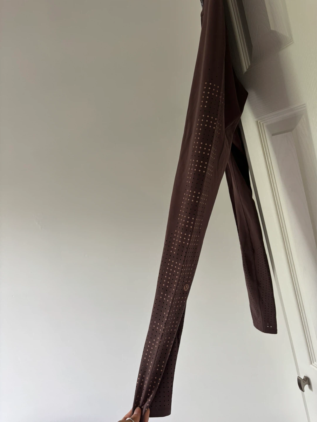 Lululemon Ride and Reflect High-Rise Tight 28" Leggings - photo 3