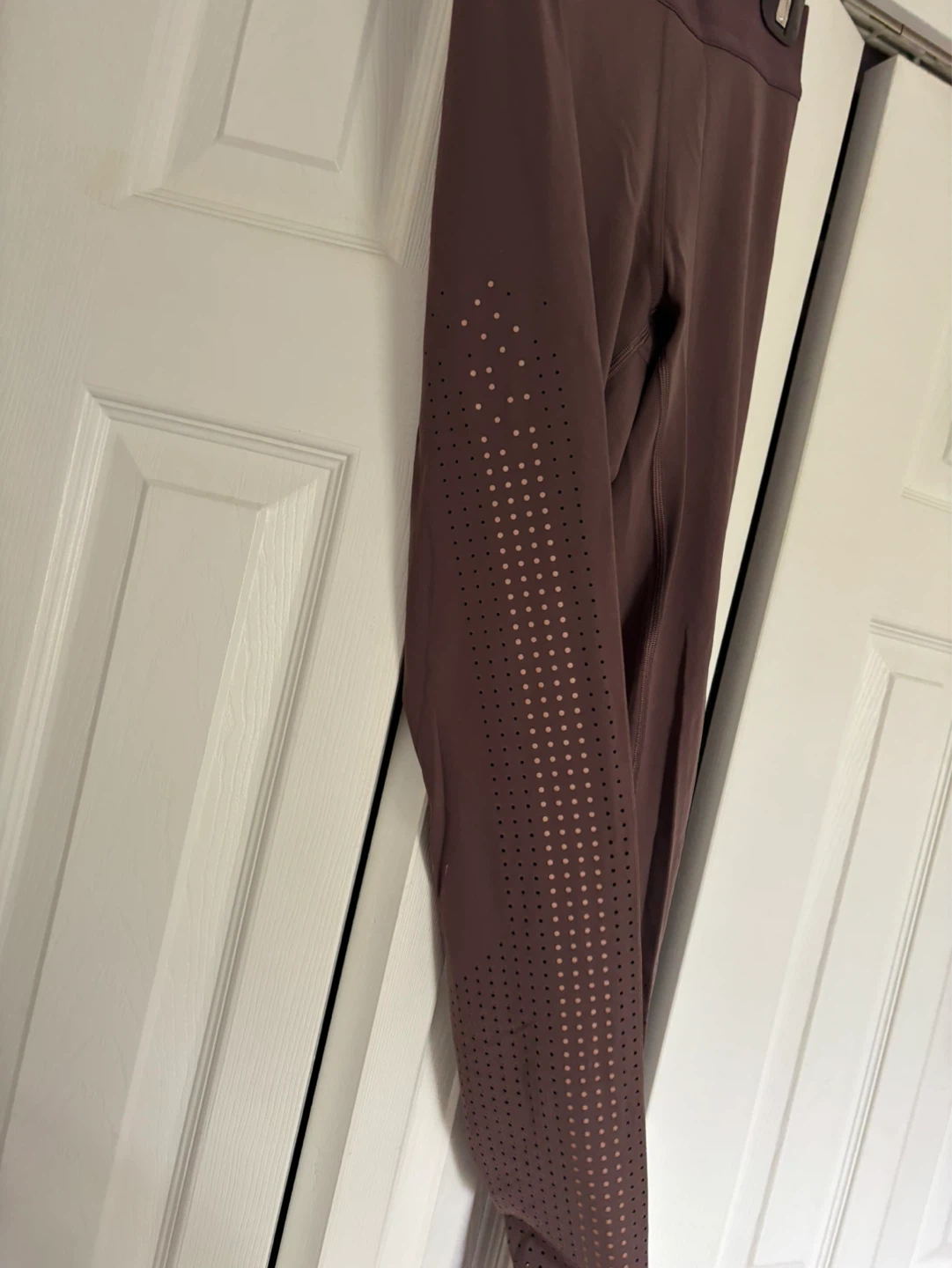 Lululemon Ride and Reflect High-Rise Tight 28" Leggings - photo 4