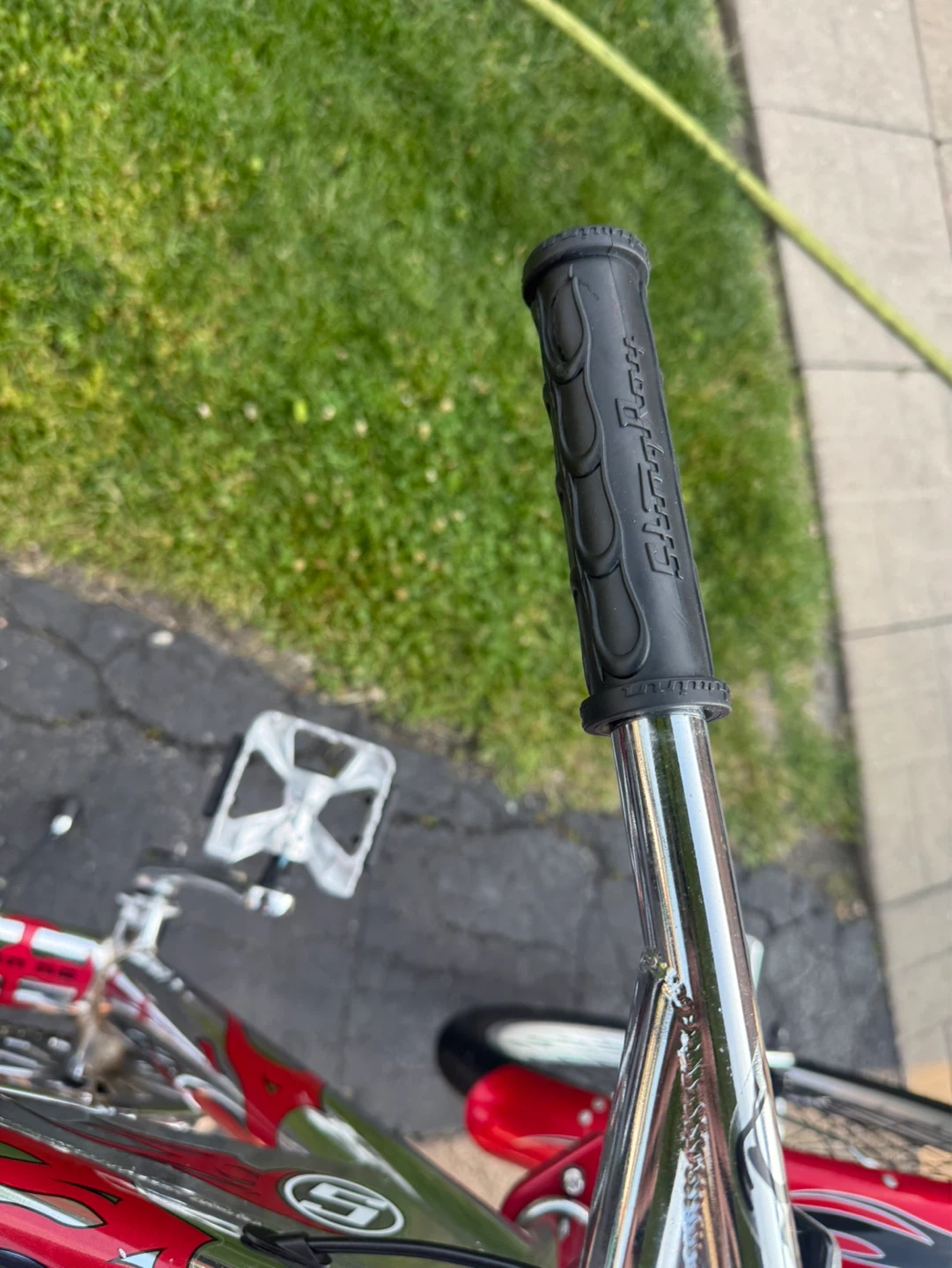 Schwinn Sting-Ray Chopper Bicycle - photo 5