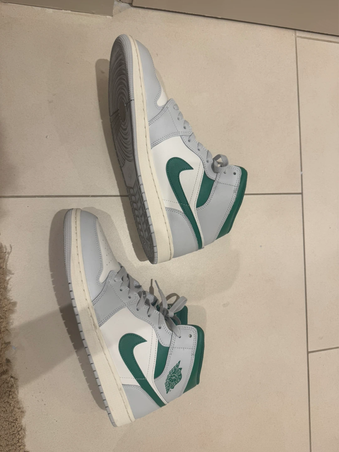 Nike air Jordan