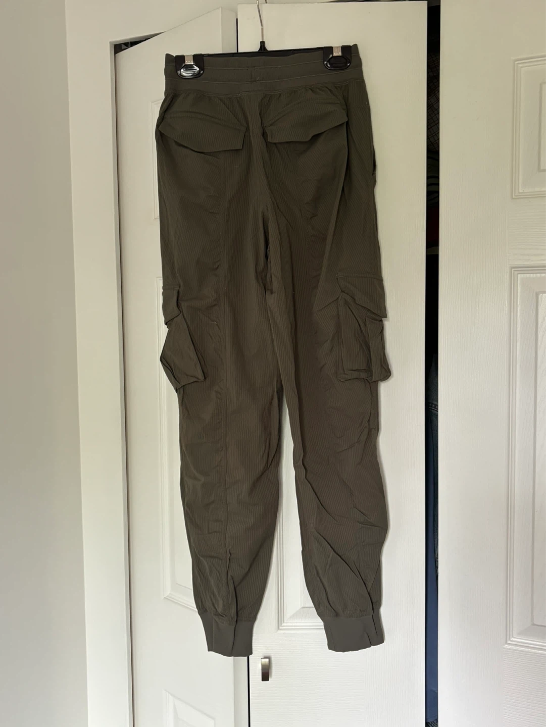 Lululemon Dance Studio Relaxed-Fit Mid-Rise Cargo Jogger XXS - photo 3