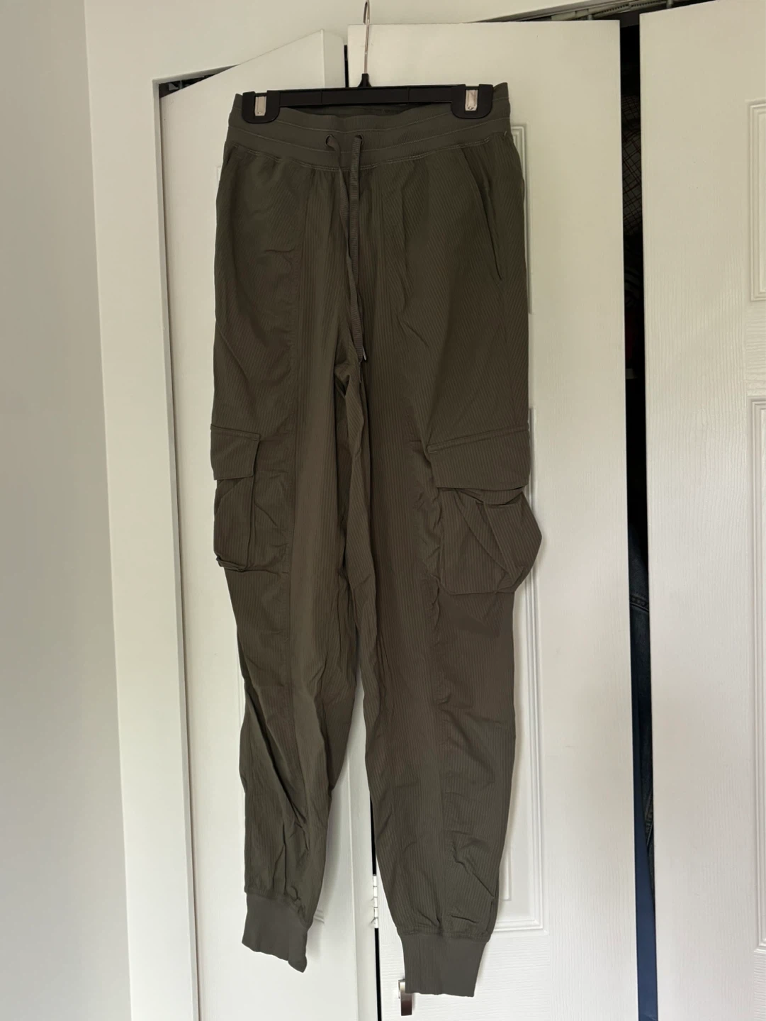 Lululemon Dance Studio Relaxed-Fit Mid-Rise Cargo Jogger XXS - photo 2