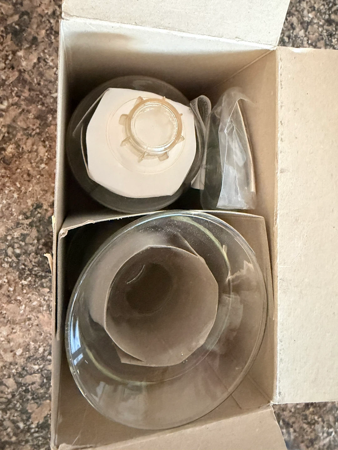 The Un-Candle Heritage Candlestick Set - photo 2