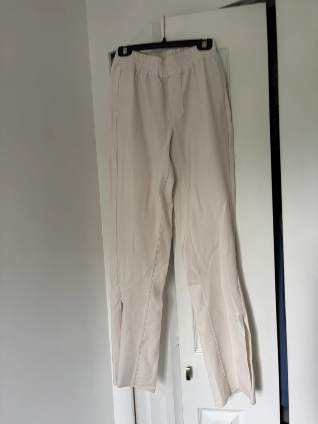 Lululemon Lab Stretch Cupro Slit Pants - Size 4 - photo 2