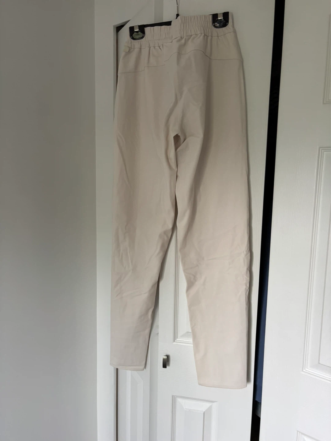 Lululemon Lab Stretch Cupro Slit Pants - Size 4 - photo 3