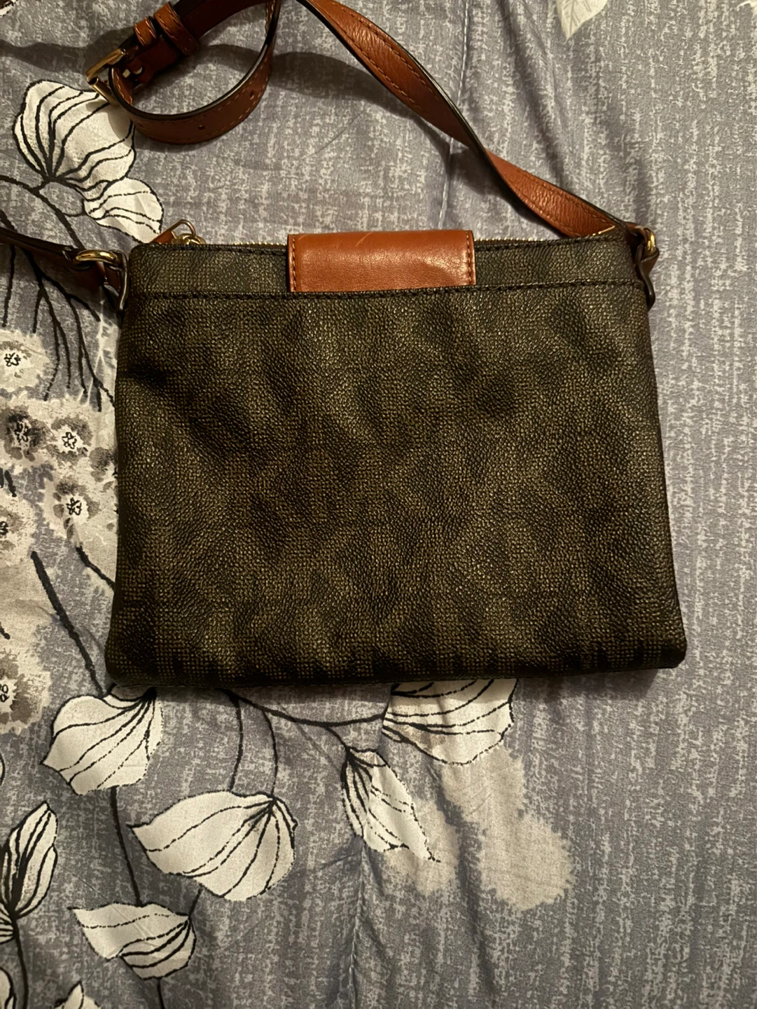 Michael Kors MK Crossbody Bag - photo 4