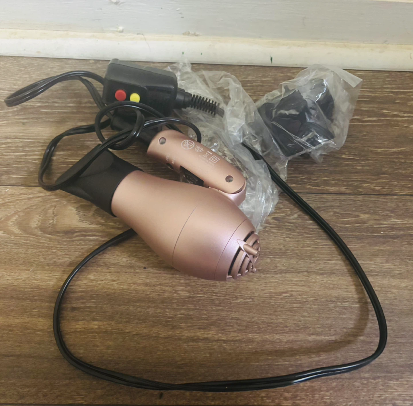 Aria Hair dryer - photo 2