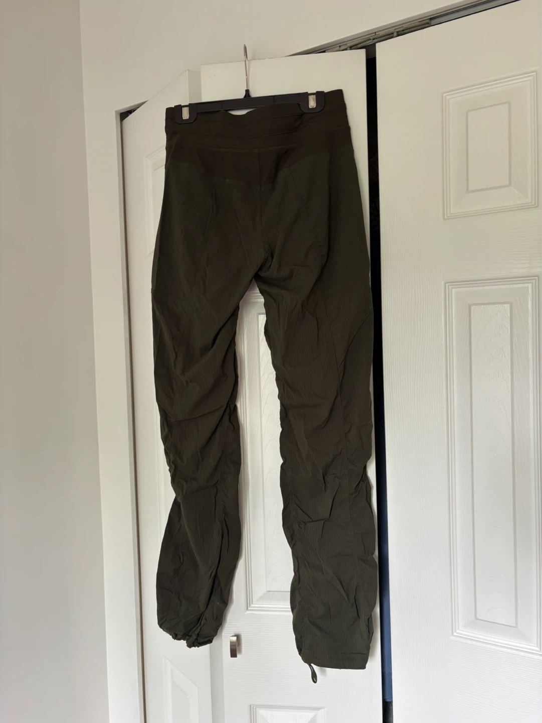 Lululemon Dance Studio Mid-Rise Full Length Pant - photo 3