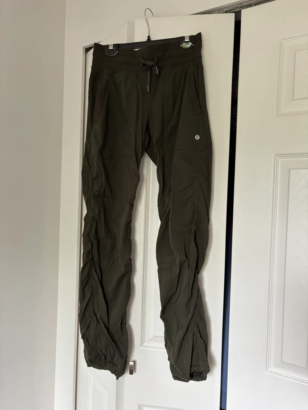 Lululemon Dance Studio Mid-Rise Full Length Pant - photo 2