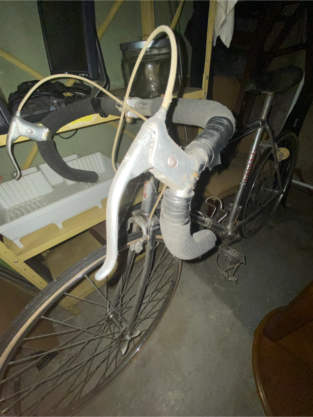 Vintage CCM Bicycle - photo 3