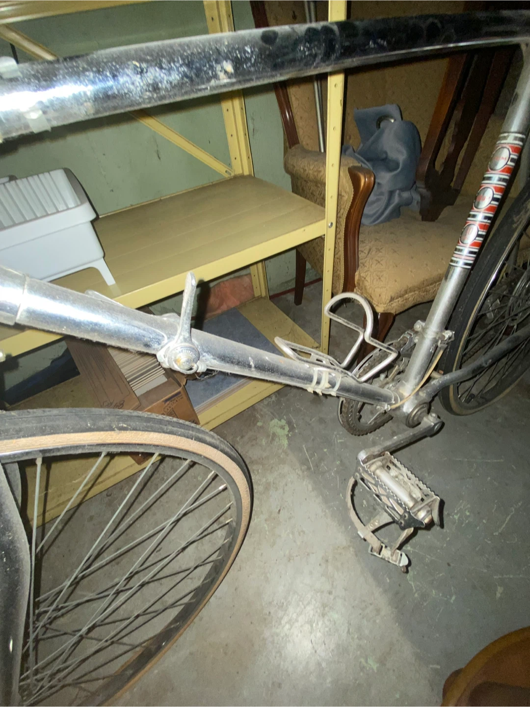 Vintage CCM Bicycle - photo 4