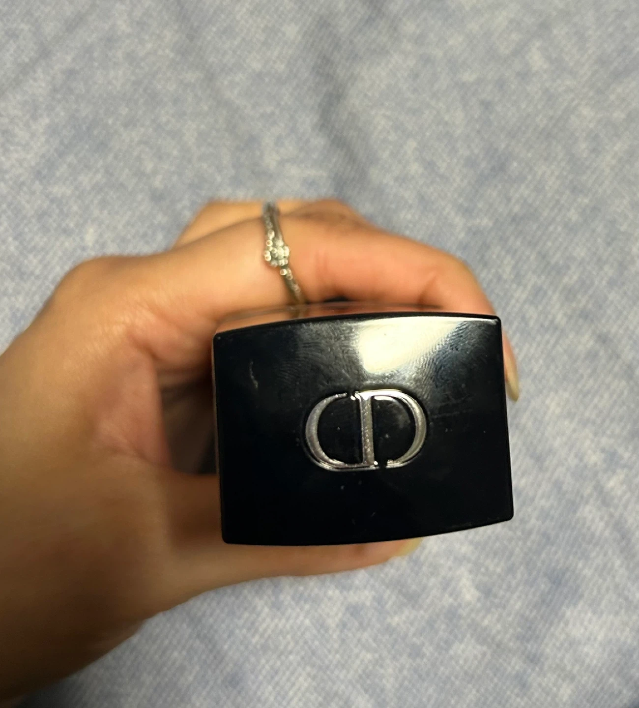 Dior Forever Skin Glow Foundation 3CR 01 - photo 3