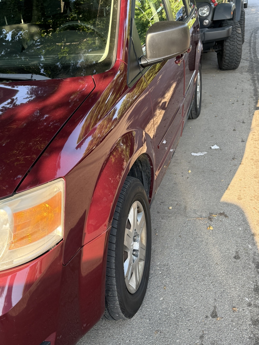 2009 Dodge Grand Caravan - photo 3